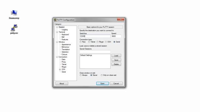 Настойка Cisco_ подключение, описание загрузки IOS смотреть онлайн