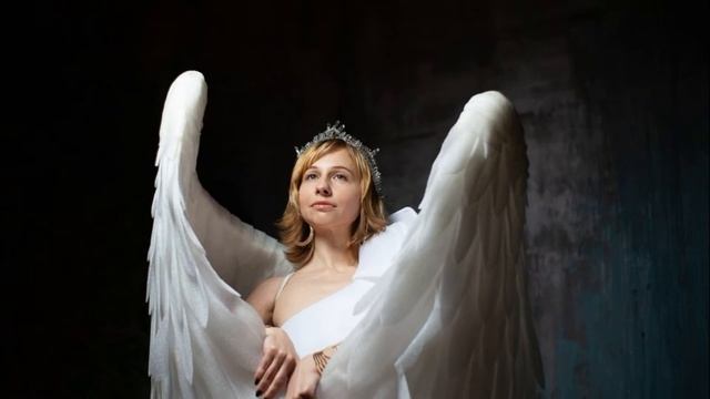 Христианский стих "Стая" смотреть онлайн