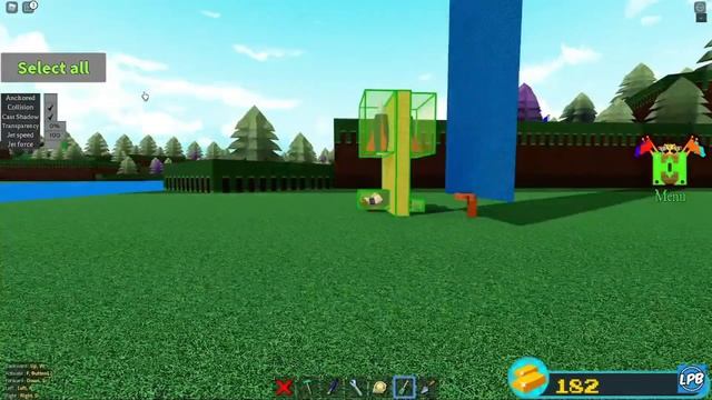 Roblox BAB Unbreakable AFK FARM. смотреть онлайн
