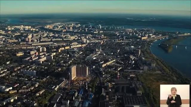 ТК Белый лев. Жить хорошо. 8 мая 2018 смотреть онлайн