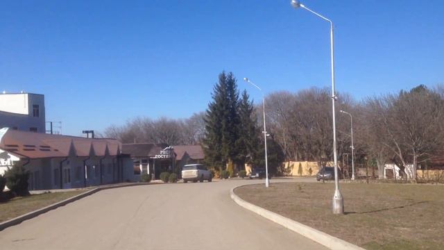 Гостевой дом ''Орлиные скалы'', город Лермонтов. Проживание и отдых смотреть онлайн