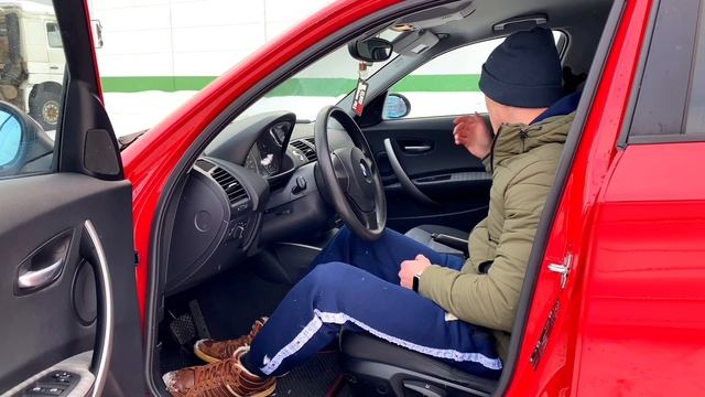 Обзор BMW 1-Series 118i смотреть онлайн