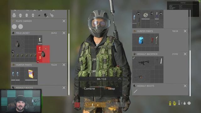 Trust Nobody - Dayz смотреть онлайн