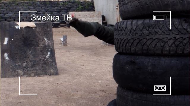 Гроза 021:031:РС 06 | Что мощнее?