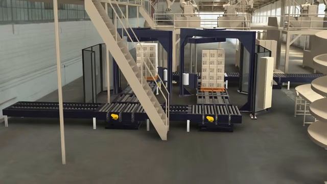 Autodesk Factory Design Suite 2013 - Manufacturers and Factory Owners смотреть онлайн
