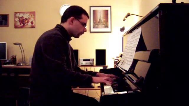 Waltz from "Yolka" (Christmas Tree) / V. Rebikov смотреть онлайн