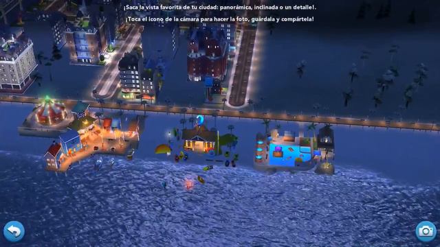 JUEGO CIMCITY REPUBLICA DOMINICANA смотреть онлайн