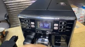 Инструкция Саеко PicoBarista sm5473 hd8928
