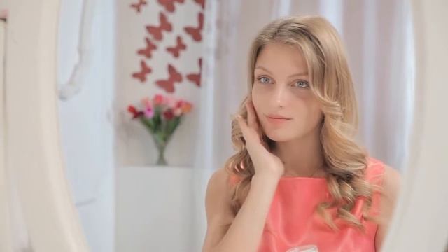Косметика Мертвого Моря NAOMI Cosmetics смотреть онлайн