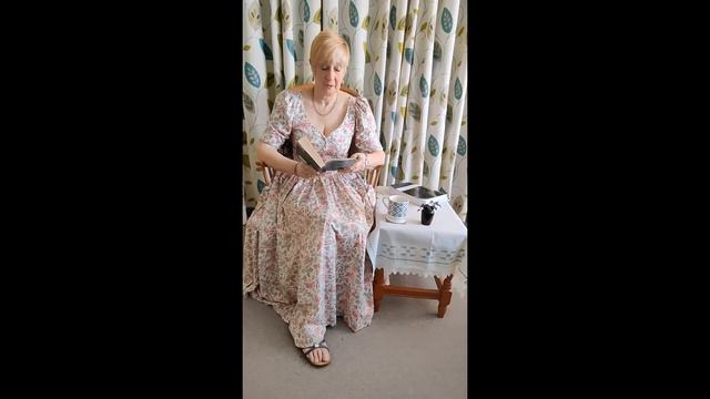 The Folklore of Mary Webb's Precious Bane with Cath Edwards смотреть онлайн