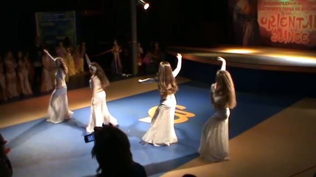 Oriental Dance"г.Хмельницкий /Группы, нач ювеналы классика смотреть онлайн