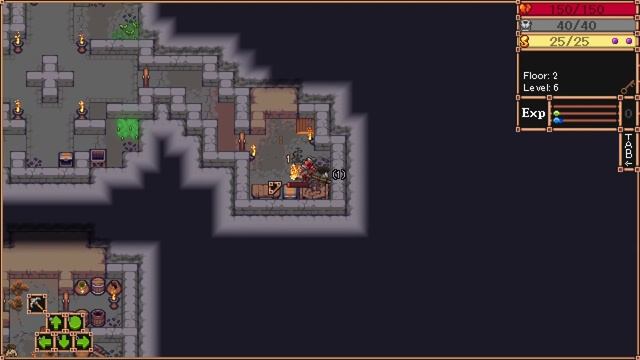 Dredgers Wrought Craftsman Gameplay (No Commentary) смотреть онлайн