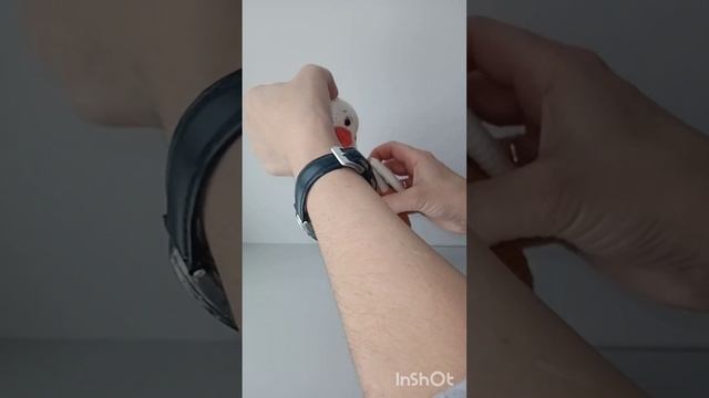 Вязаный крючком гусь,crochet goose смотреть онлайн