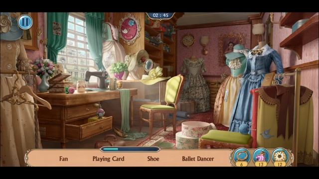 Seekers Notes - Hidden Mystery - Starcatcher - Event - Gameplay смотреть онлайн