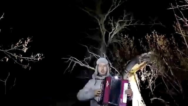 Игорь Растеряев Конь смотреть онлайн