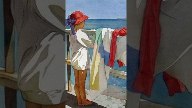 Самое главное – понять, что семья это любовь - Мудрая притча, учение слушать онлайн.mp4 смотреть онлайн