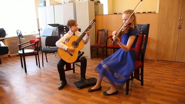 А.Виницкий, "Счастливая парочка","Акробат" смотреть онлайн
