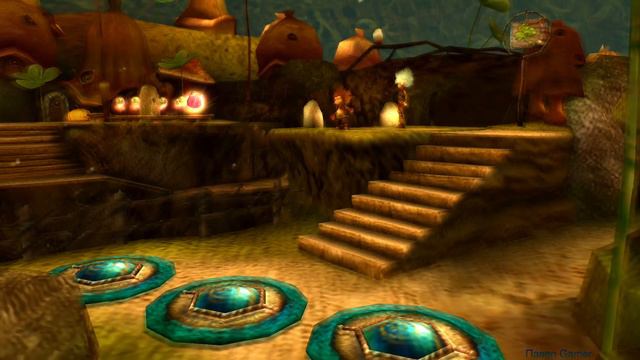 Arthur and the Invisibles PSP (14 февр. 2023 г.) смотреть онлайн