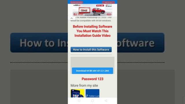 Download Adobe Photoshop for PC смотреть онлайн
