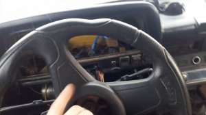 ЭЛЕКТРОУСИЛИТЕЛЬ РУЛЯ НА НИВУ ОТ ТОЙОТЫ.