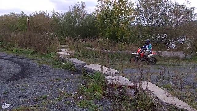 Рейсер 200 xzt небольшая тренировка смотреть онлайн