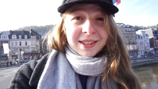 Что музыканту делать в Динанте? смотреть онлайн