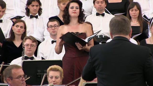 КСОХ - Сотворение Мира(1 отделение) смотреть онлайн