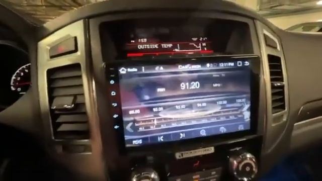 Митсубиши Аутлендер, Тойота Ленд Крузер 300, Митсубиши Паджеро 4 Signature Edition, GAC GS8 NEW смотреть онлайн