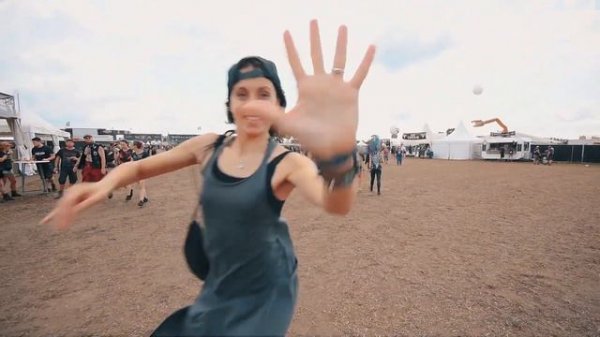 WACKEN OPEN AIR Смотреть обязательно Всем