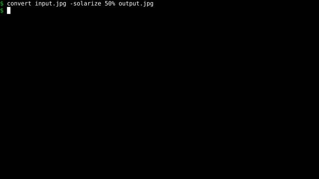 convert tutorial | solarize flag смотреть онлайн