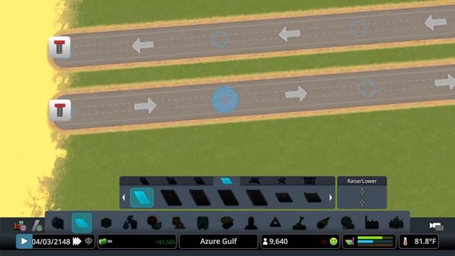 Cities: Skylines Tips for Smooth Highways смотреть онлайн