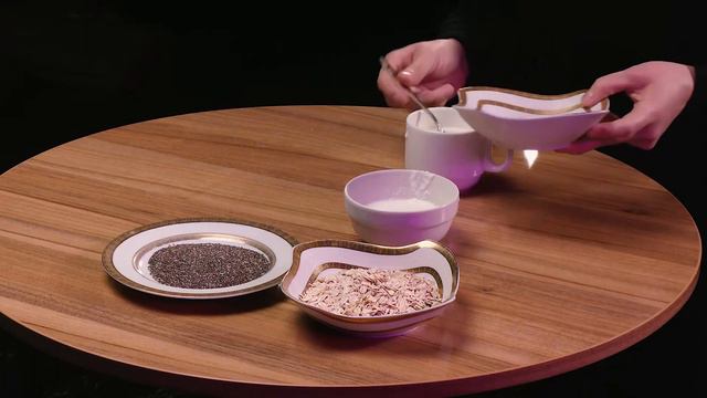 Agar Siz Har Kuni Chia Urug'ini Iste'mol Qilsangiz, Shunday Bo'ladi (Mana Bu Ta'sir)