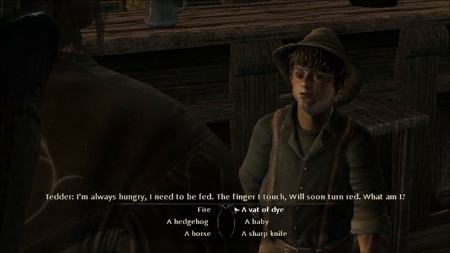 Lord of the Rings War in the North Walkthrough Part 1 - Finding Allies (X360/PS3/PC) [HD] смотреть онлайн