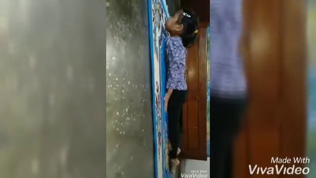 Stretching for kids growth by Kavyanjali ?? смотреть онлайн