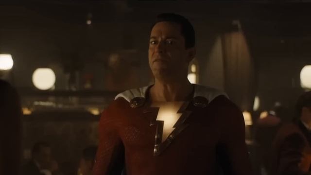 Shazam 2 Fury Of The Gods Is... (REVIEW) смотреть онлайн