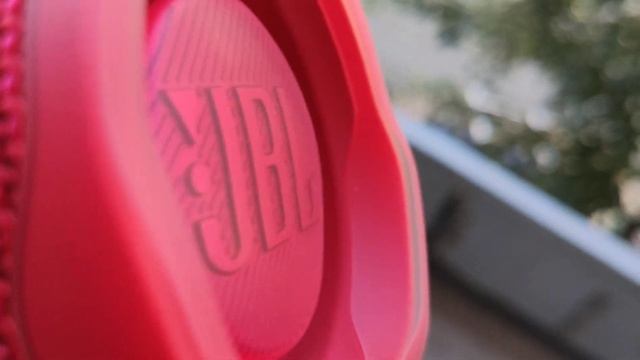 ???JBL CHARGE 4 TL BASS TEST NO LFM (PERFECT FOCUS)??? смотреть онлайн