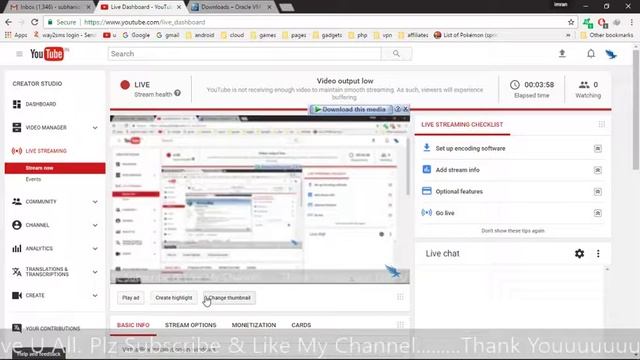 VirtualBox Installation on windows смотреть онлайн