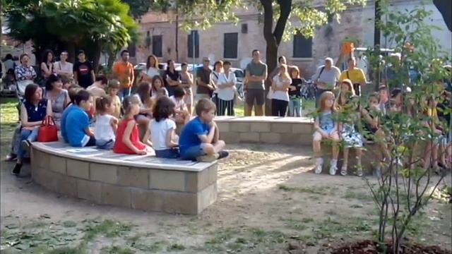 Pesaro: il Gioco Rossiniano смотреть онлайн