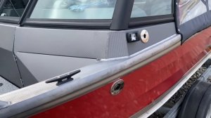 Это надо видеть! Обновленная Girgis 440. Подробный обзор изнутри. Рыбалка на Волге (Маково). Часть2