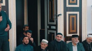 Мавлид в селе Кужник Табасаранского района Дагестан