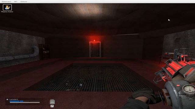 Garry's Mod Прохождения карты с модами "Сезон 2" - Часть 30 (Unusual Adventure) смотреть онлайн