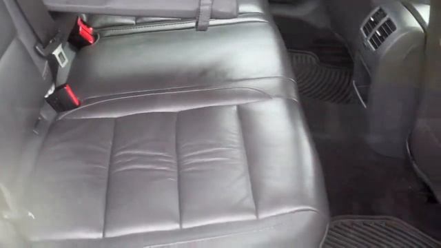 2007 Volkswagen Jetta SOLD смотреть онлайн