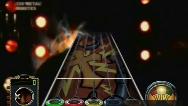 Games Fever - Frets On Fire X Review смотреть онлайн