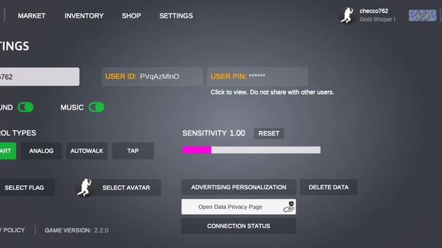 gioco a stumble guys, bhop pro, e roblox смотреть онлайн