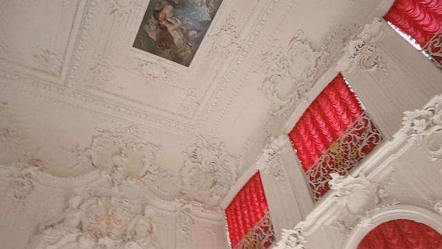 Санкт-петербург дворец Екатерины Великой смотреть онлайн