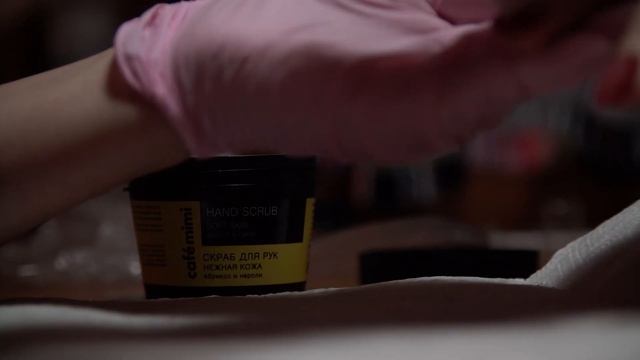Парафинотерапия смотреть онлайн
