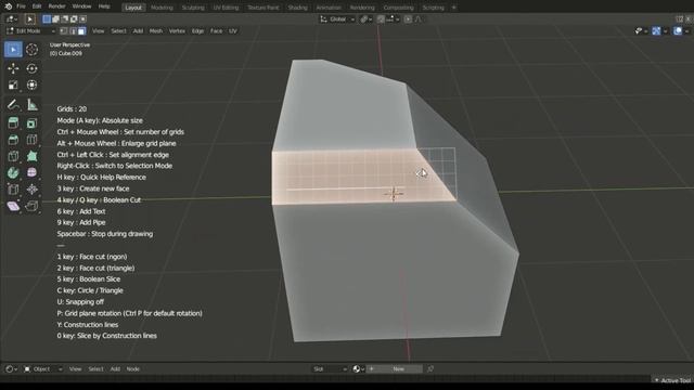 Grid Modeler Update 1.17.0 смотреть онлайн