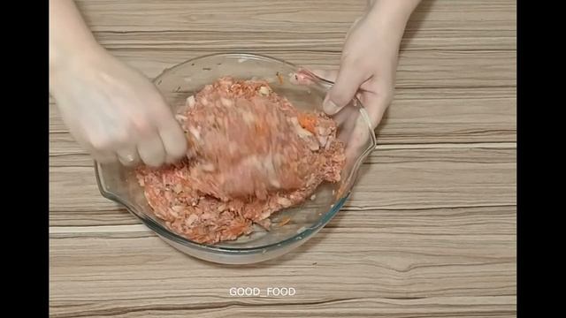 Вкусные и сочные ГРЕЧАНИКИ смотреть онлайн