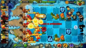 Потерянные Зомби в PvZ 2 // Вырезанный Контент из PvZ 2 // Часть 2