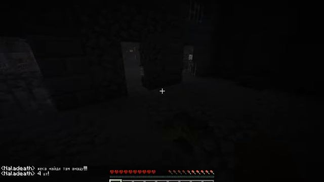 Minecraft►побег из тюрьмы смотреть онлайн